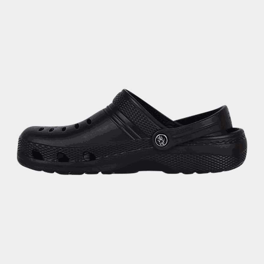 Clogg, slipper, herr - full image 2