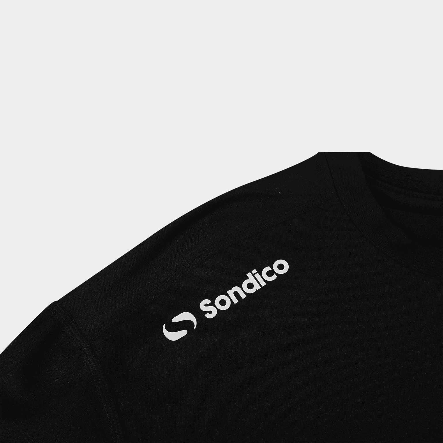 Core Base Short Sleeve, kompressionströja, herr - full image 4