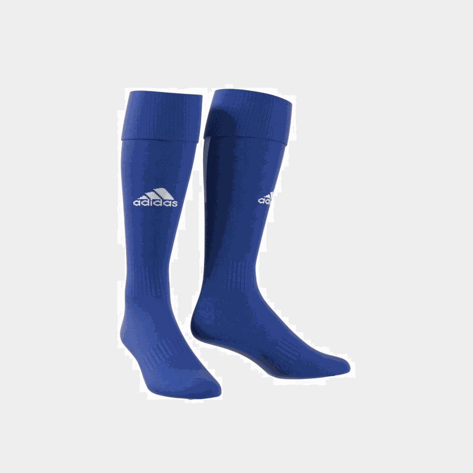 Santos Sock 18, fotbollsstrumpor - full image 2