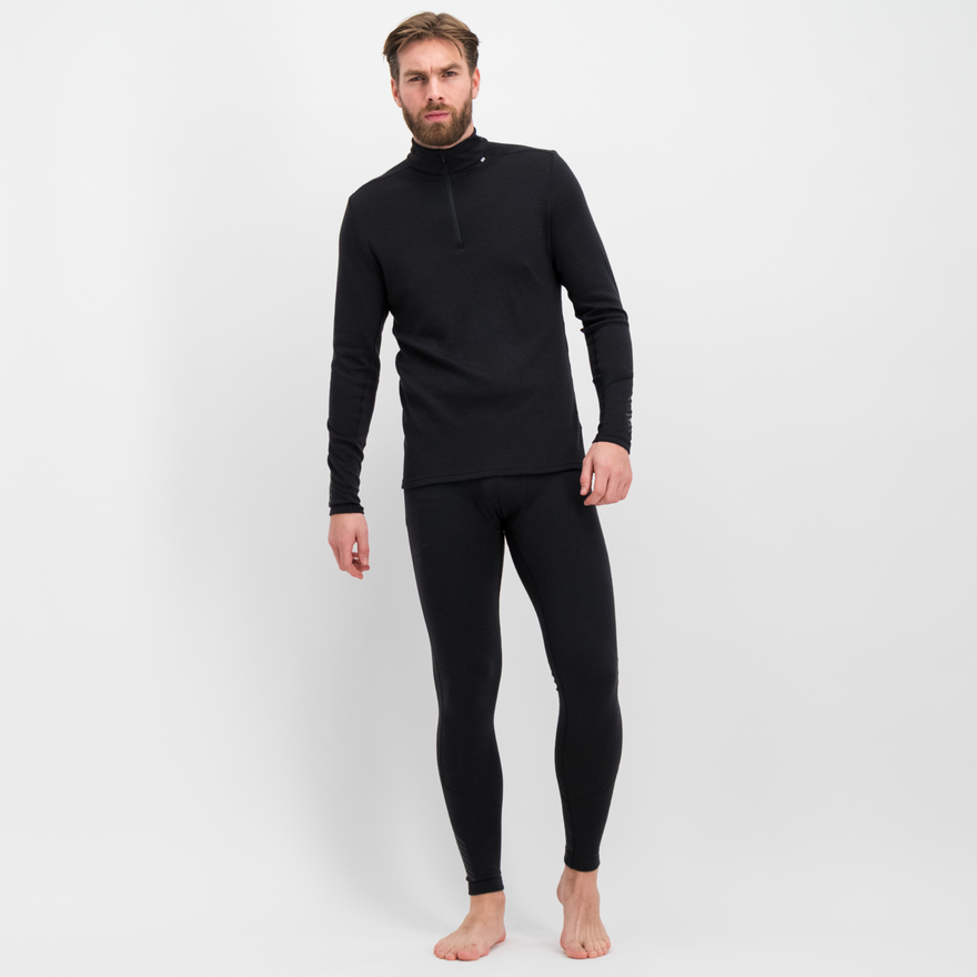 Lifa Merino Midweight Pant Mns - full image 4