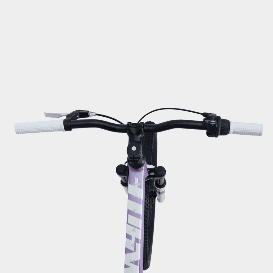 AR 240 Comp 25, mountainbike - full image 4