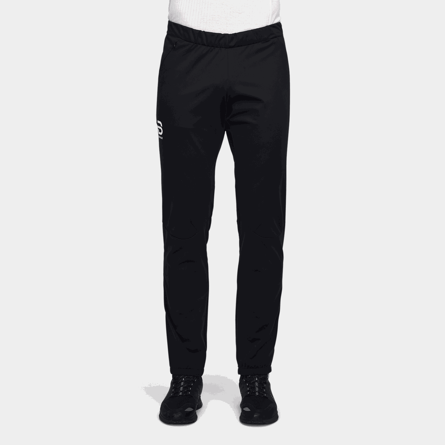 BD Pants Select 25/26, längdskidbyxor, herr - full image 3