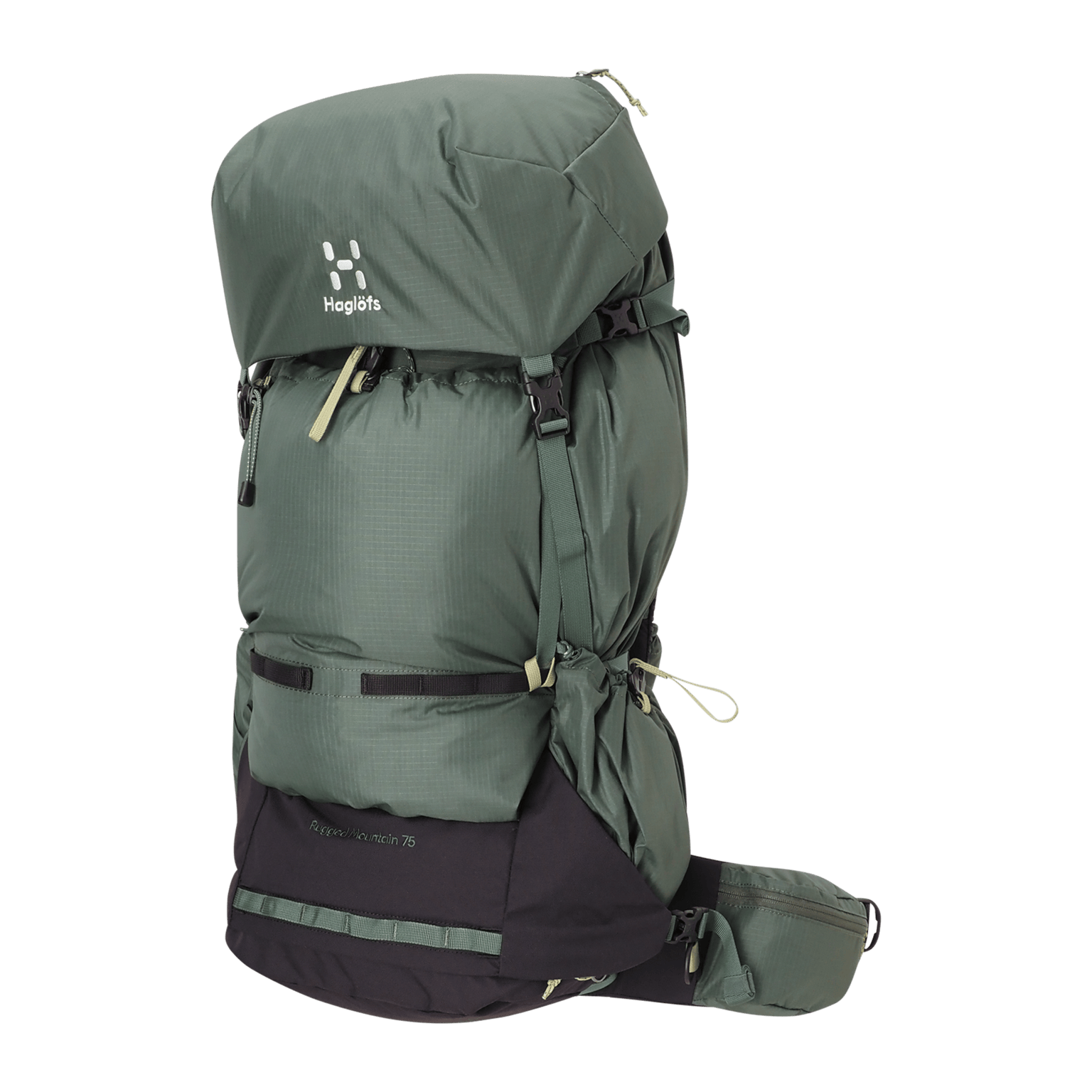 Rugged Mountain 75, ryggsäck