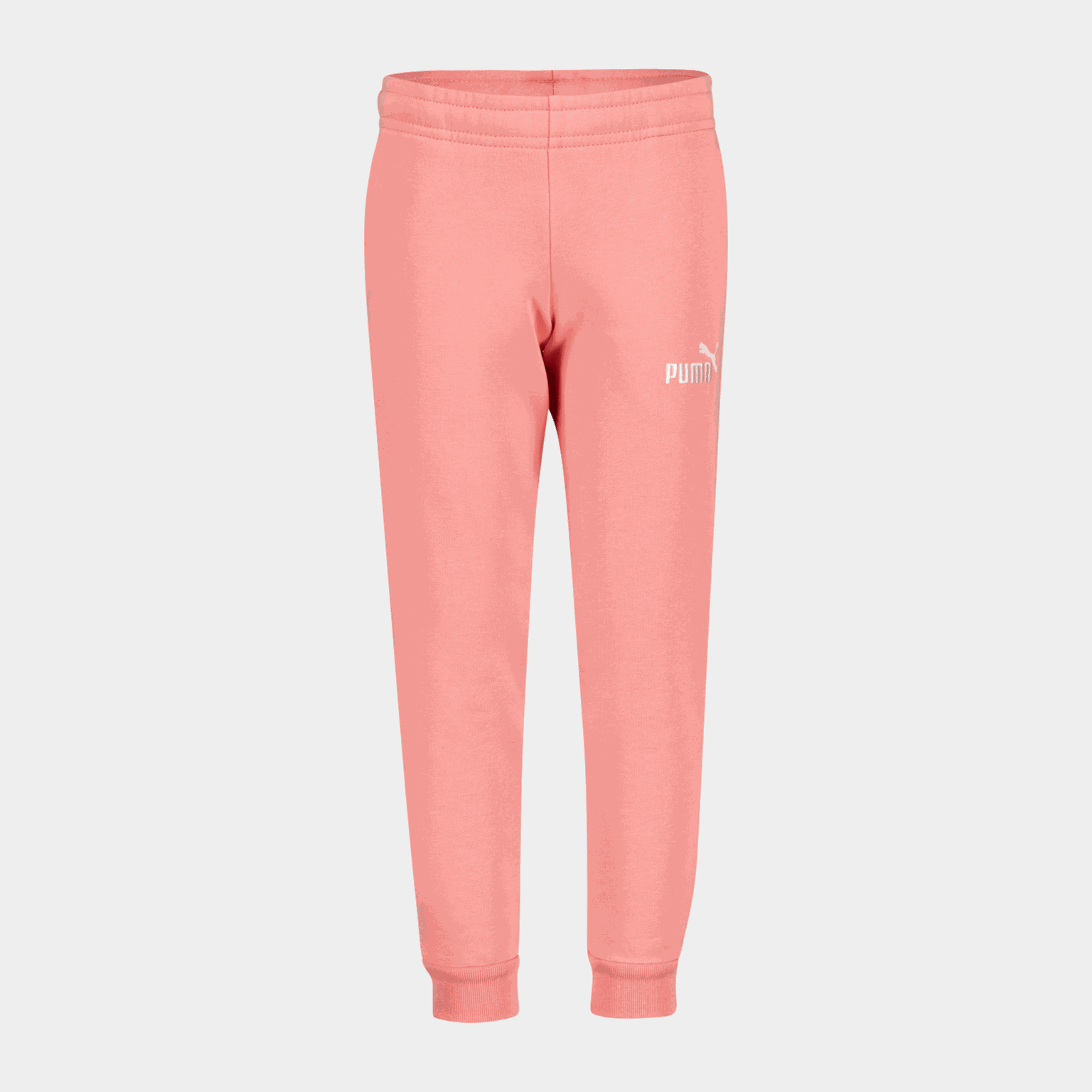 Essential No. 1 Logo Sweatpants FL PS, joggingbyxor, barn - full image 1