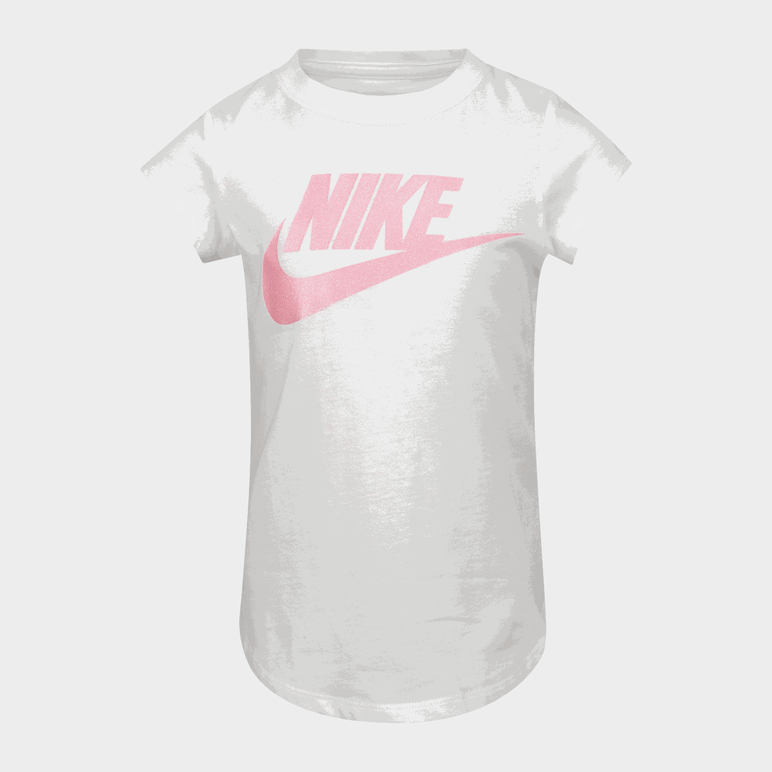 NKG FUTURA SS TEE, t-shirt, barn, junior - Fritids-T-Shirts