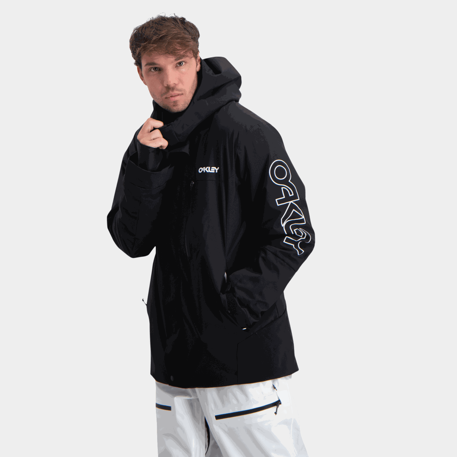 TNP TBT INSULATED JKT, skid- och snowboardjacka, herr - full image 1