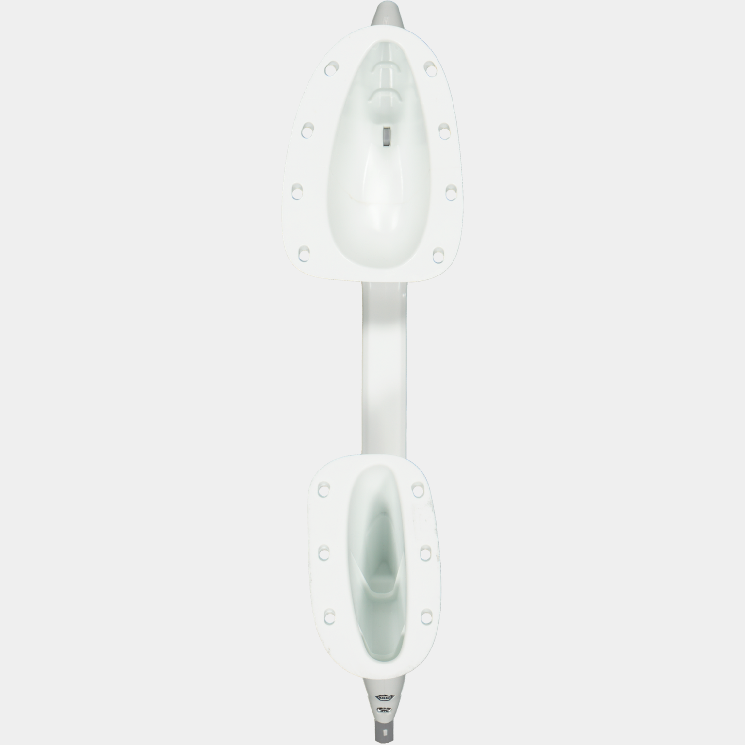 Speedblade XS Left, skridskohållare 26/27 - full image 4