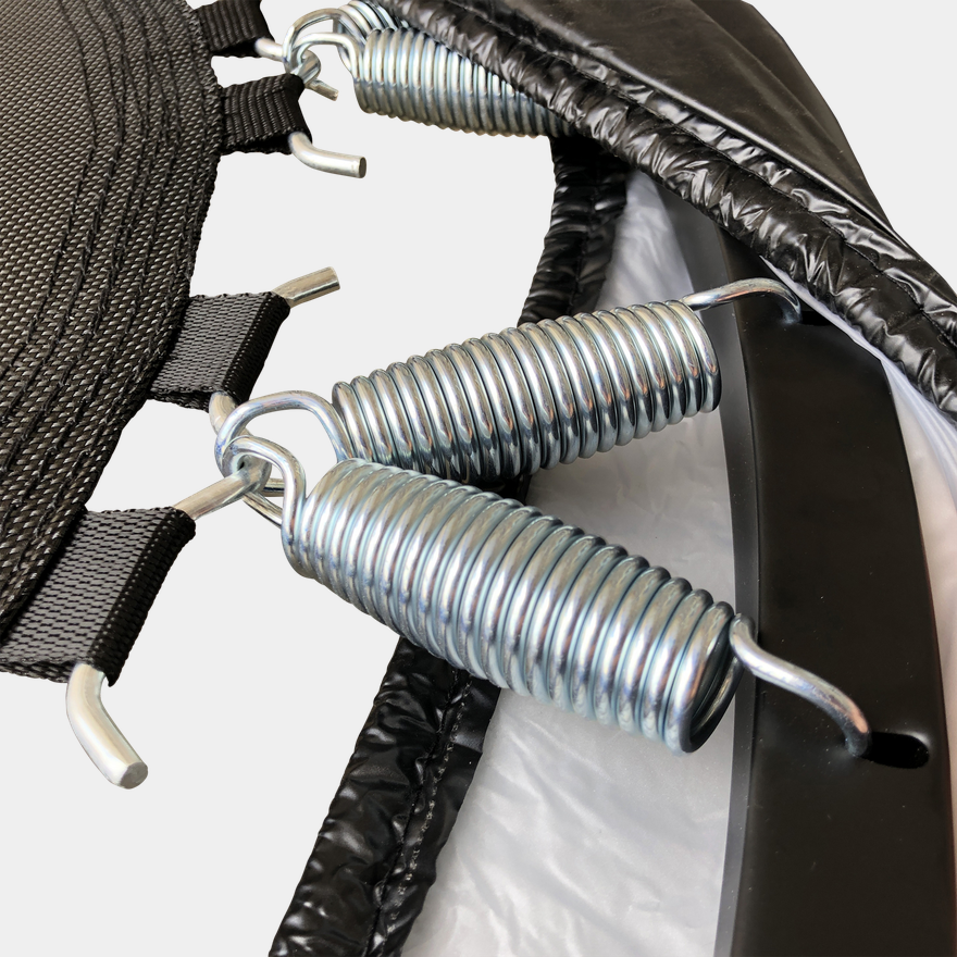 Exercise Trampoline, träningsstudsmatta - full image 4