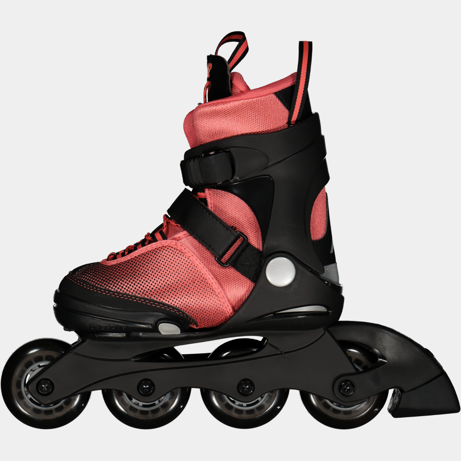 Marlee Pro, inlines - Inlines - pink black | XXL