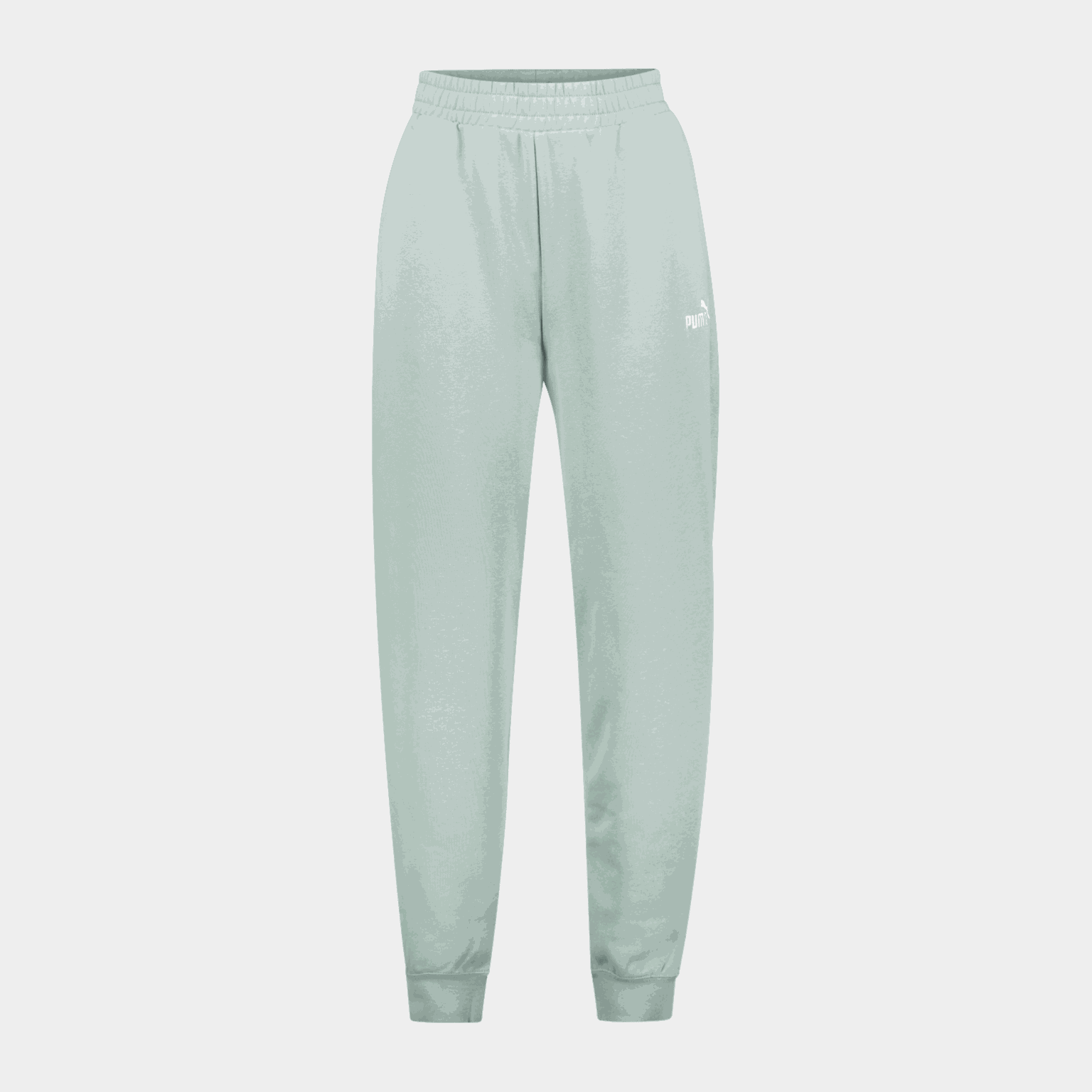Essentials Small No. 1 Logo Comfort High-Waist Sweatpants, joggingbyxor - full image 1