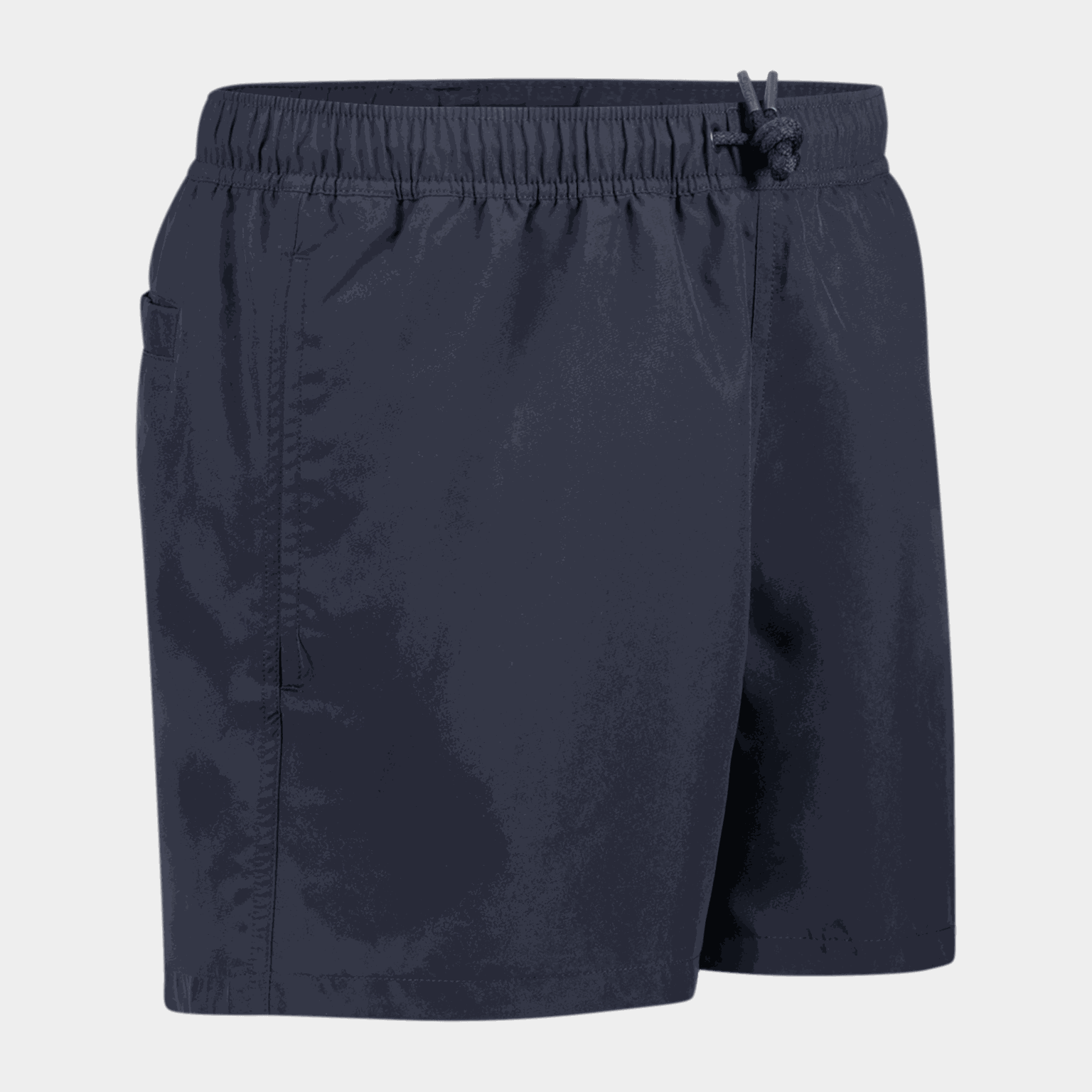 Borg Solid Swim Shorts, badshorts, herr - full image 2