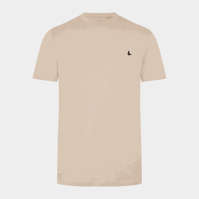 JW Sandleford Tee, t-shirt - Fritids-T-Shirt