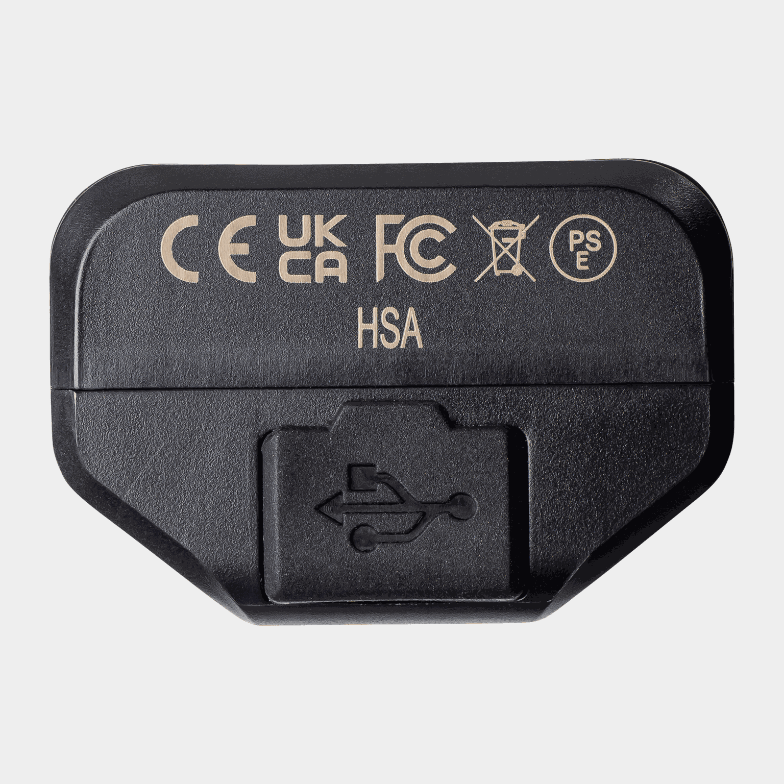 Free Headlamp Battery 36 Wh (5.0 Ah), batteri, pannlampa - full image 3