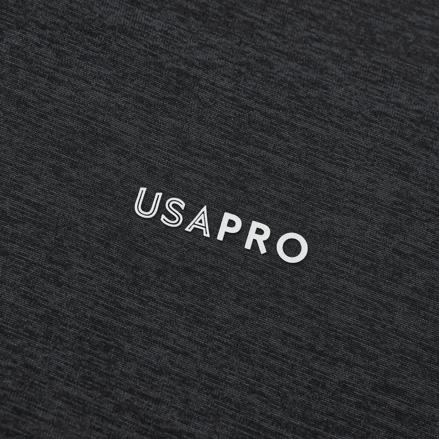 USA Flex C Tee, t-shirt, dam - full image 3