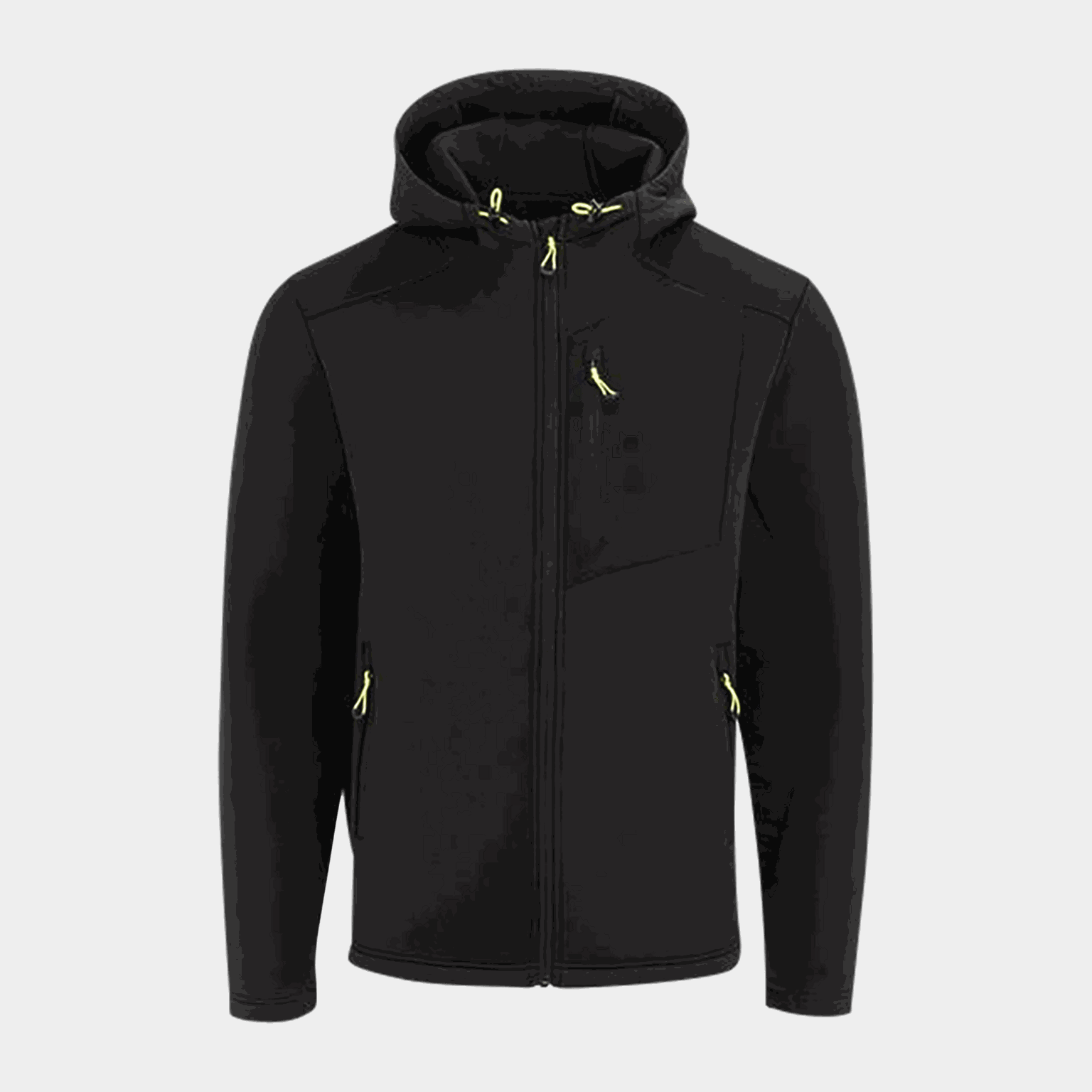 Hyb Flc Jkt - full image 1