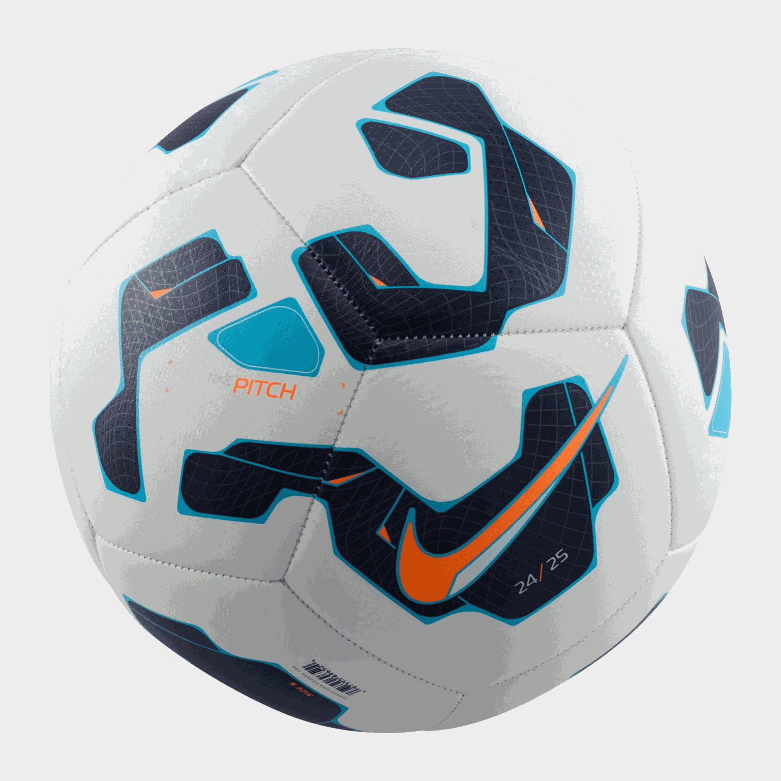 Pitch, fotboll - full image 1