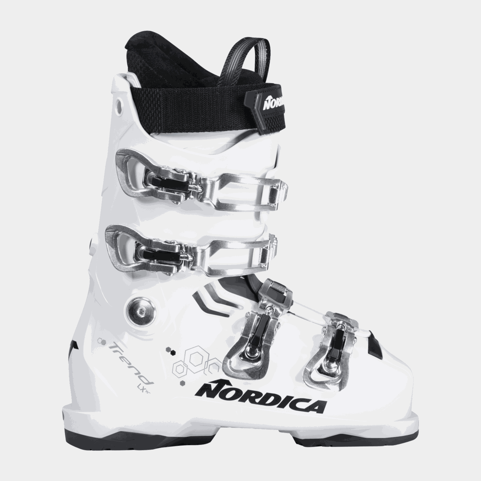 Alpine Boots Trend LX 25/26, pjäxa, dam - Alpinpjäxor