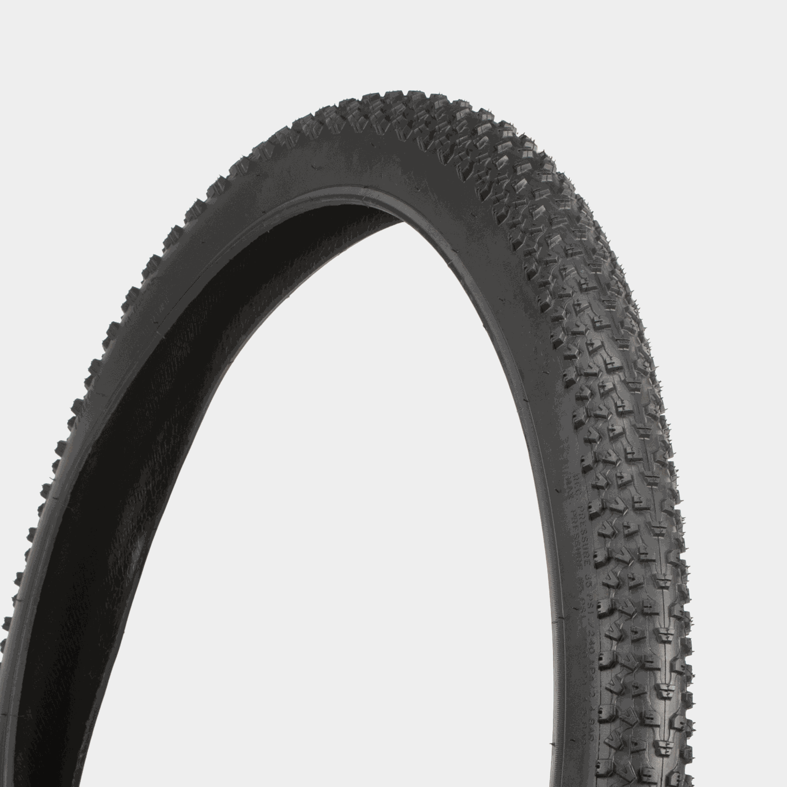 Mountain Bike Tire 26x2.EUDR APK 1,2mm, cykeldäck - full image 1