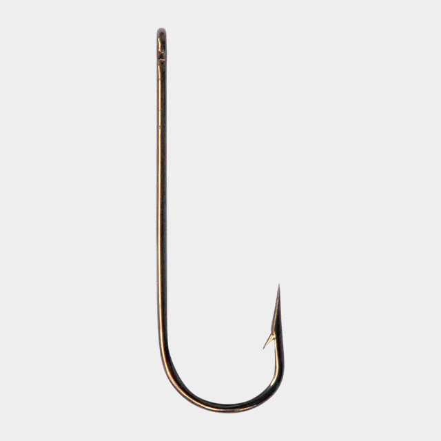 Bait Hook Aberdeen 25-pack, krok - Diverse Fiskeutrustning