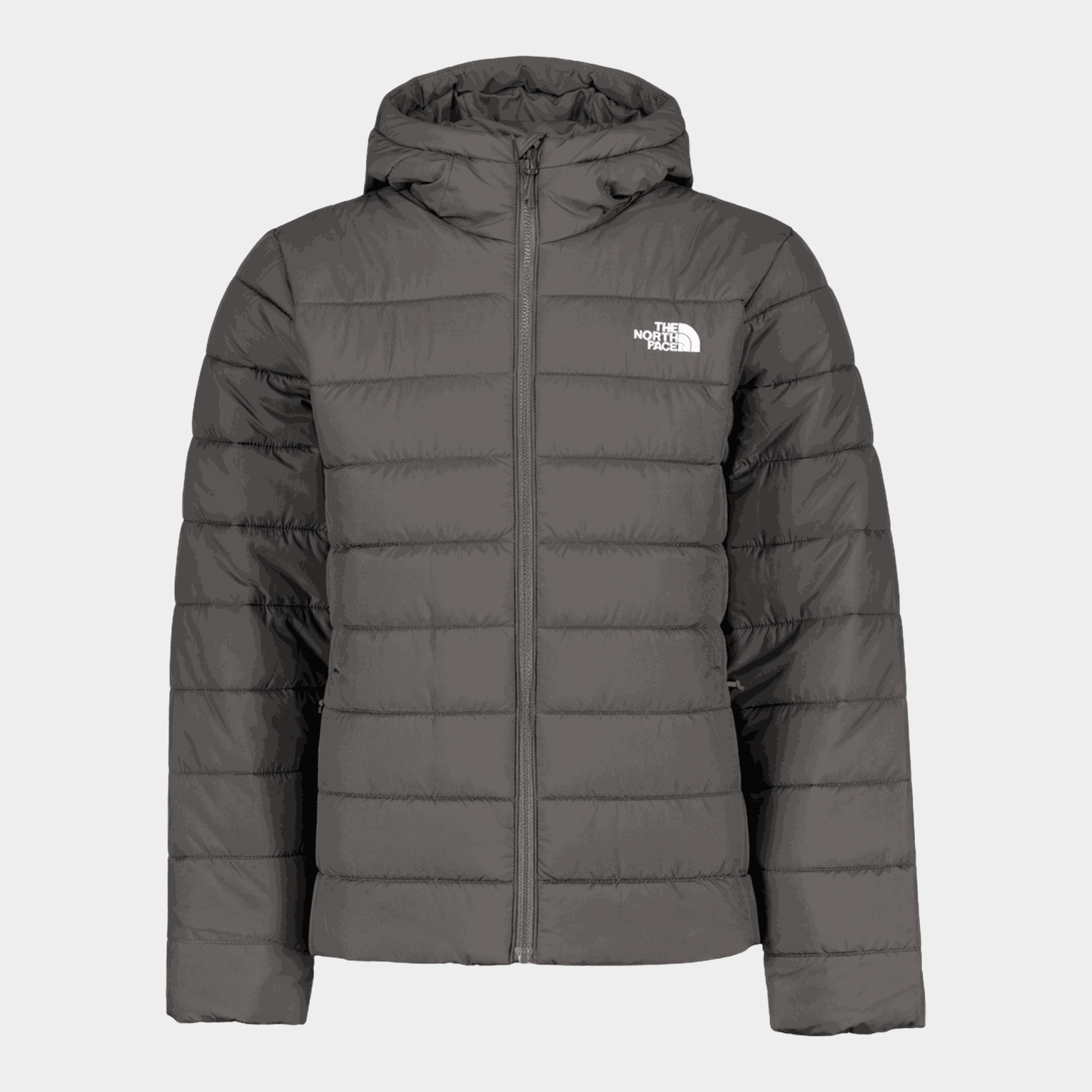 ACONCAGUA HOODED JACKET, dunjacka, herr - Mellanlagerjackor