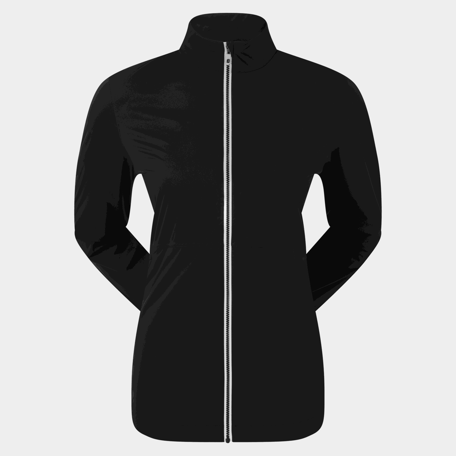 Hydroknit Jacket99, regnjacka för golf, dam - full image 1