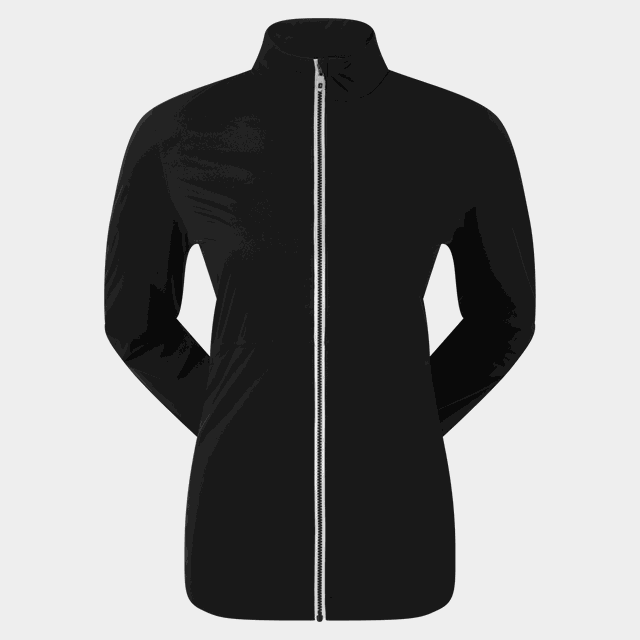 Hydroknit Jacket99, regnjacka för golf, dam - Regnkläder