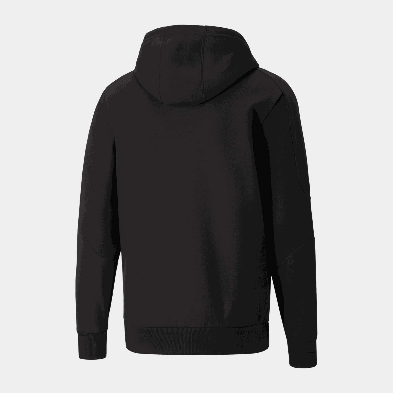 Ferrari Race Hooded Sweat Jacket - full image 4