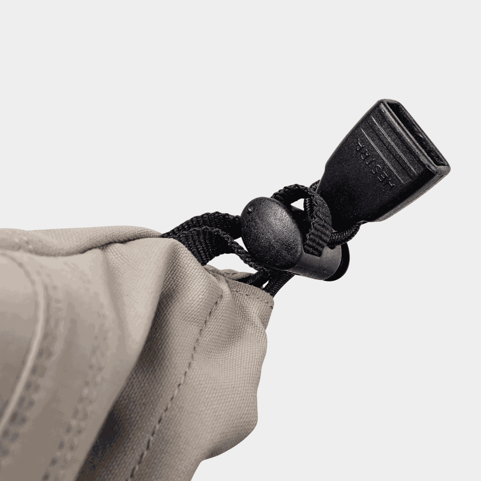 Alpine Gloves Army leather Heli ski - 5 finger 25/26, skid- och snowboardhandske - full image 4