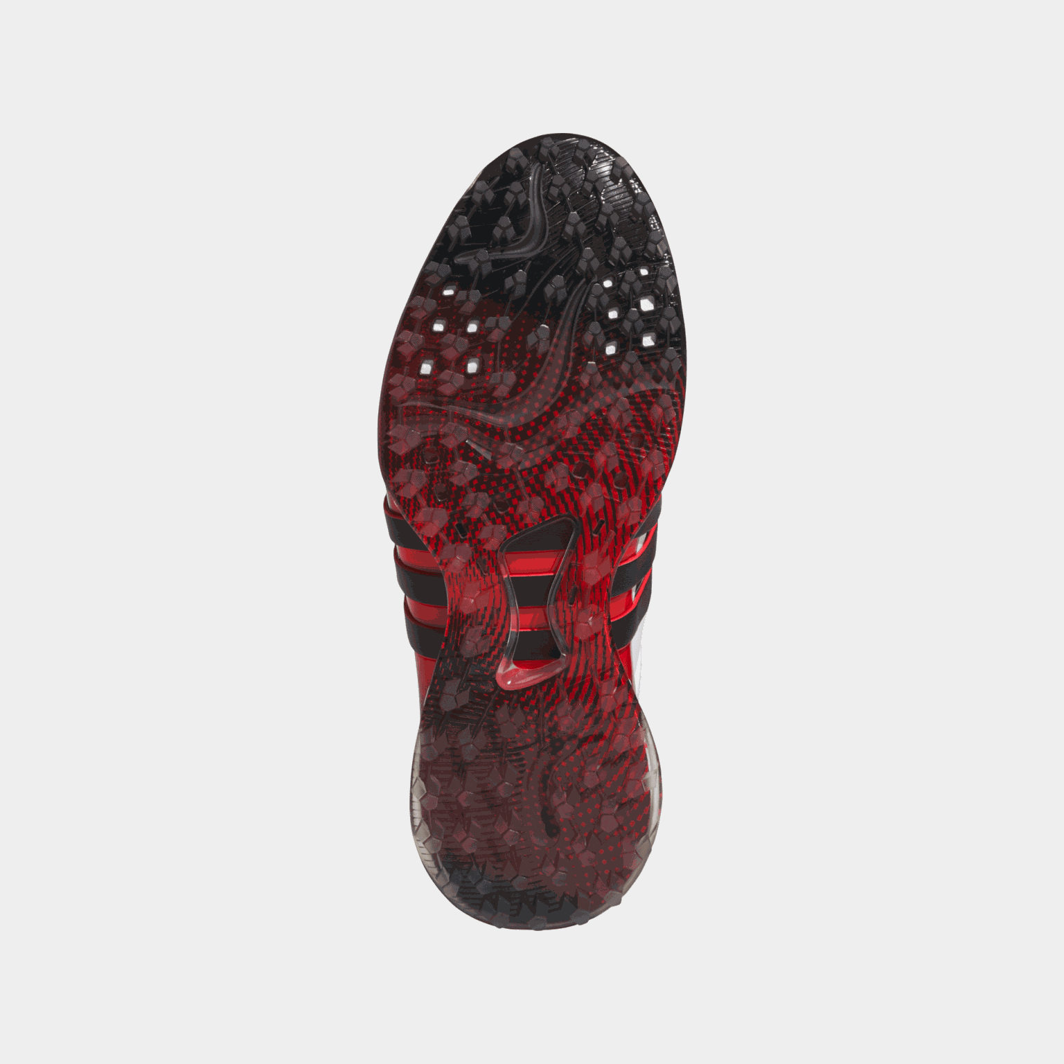 Tour360 25 Spikeless Golf Shoes, golfskor, herr - full image 4
