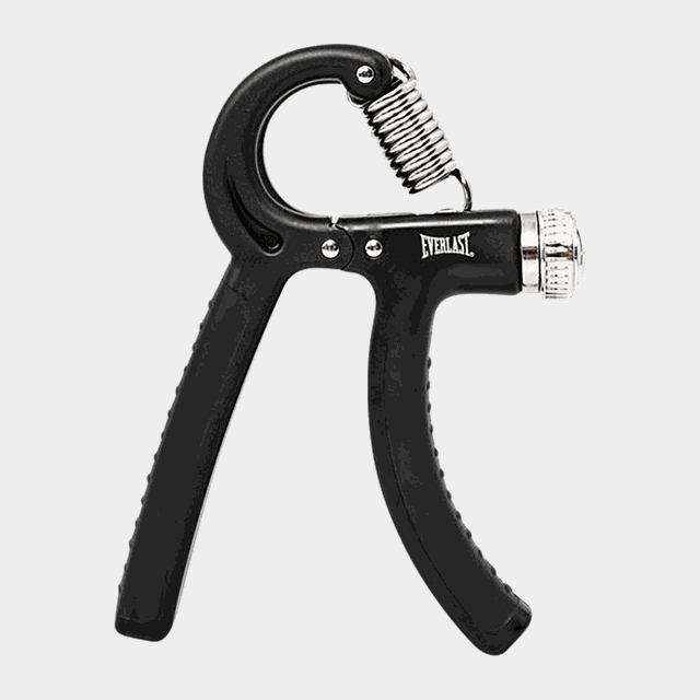 Strength Grip, fingertränare - Tillbehör Styrketräning