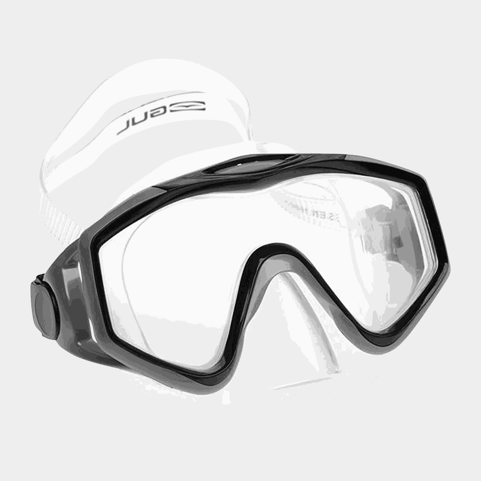 Mask Snorkel Set, snorkelset - full image 2