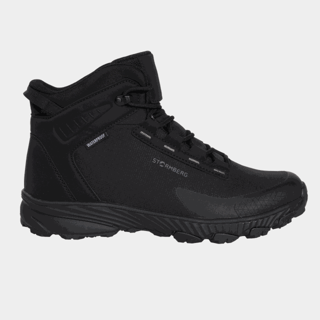 Frysja Spike Shoe Mid WP, sko med dobbar, herr - Dubbskor