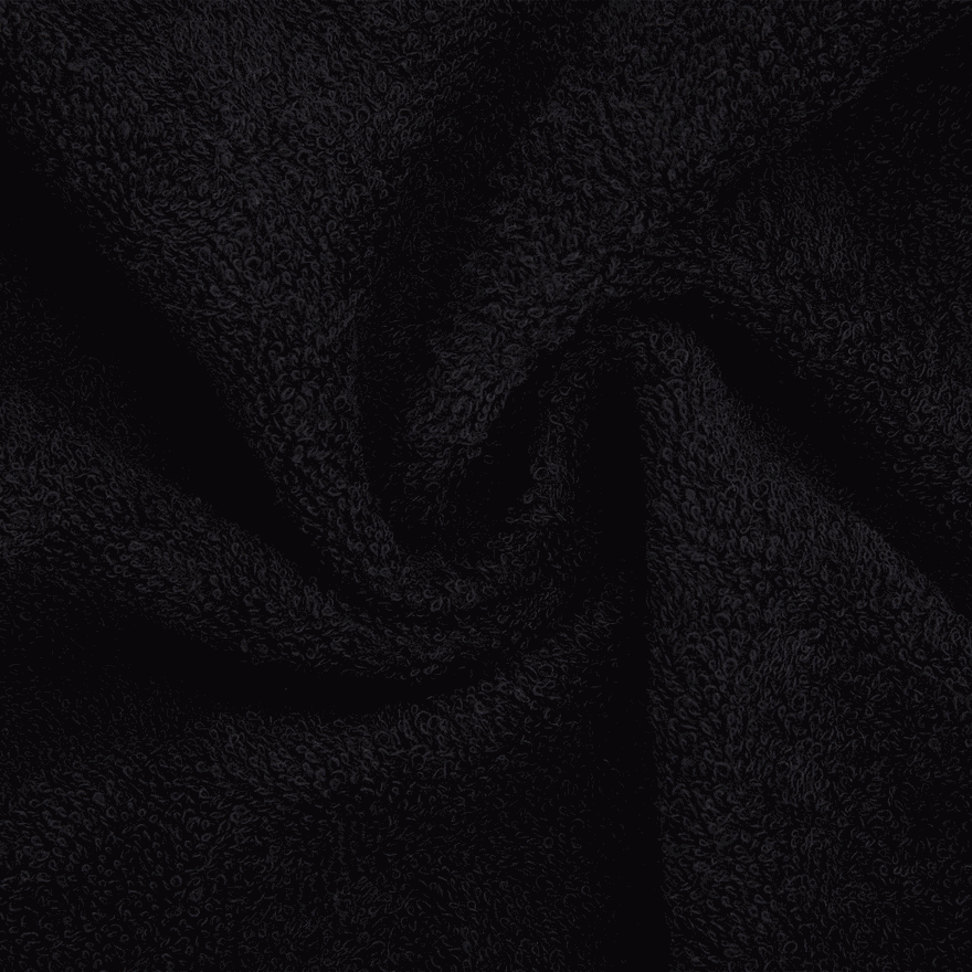 Slaz Tri Fold Towel, golfhandduk - full image 4