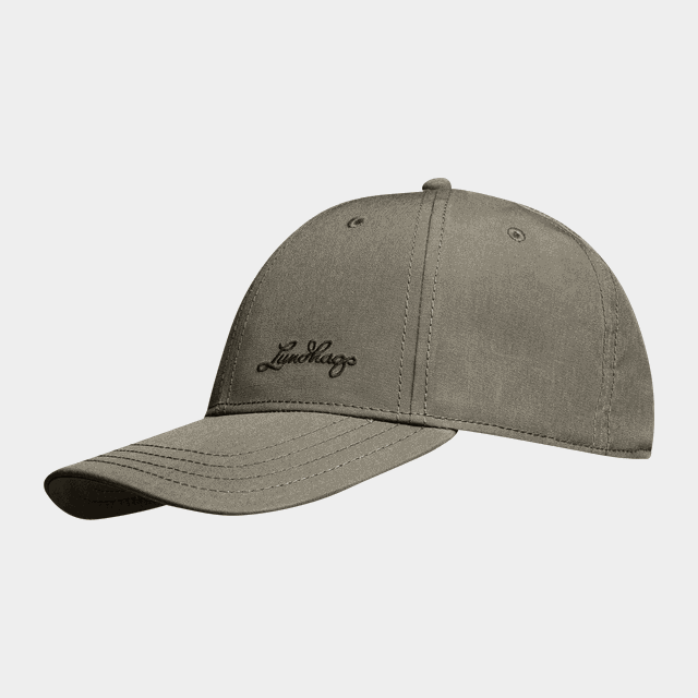 Base II Cap, keps - Tillbehör