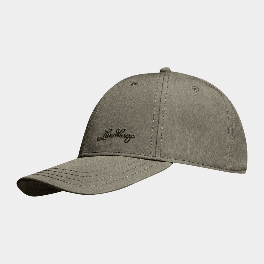Base II Cap, keps - full image 1