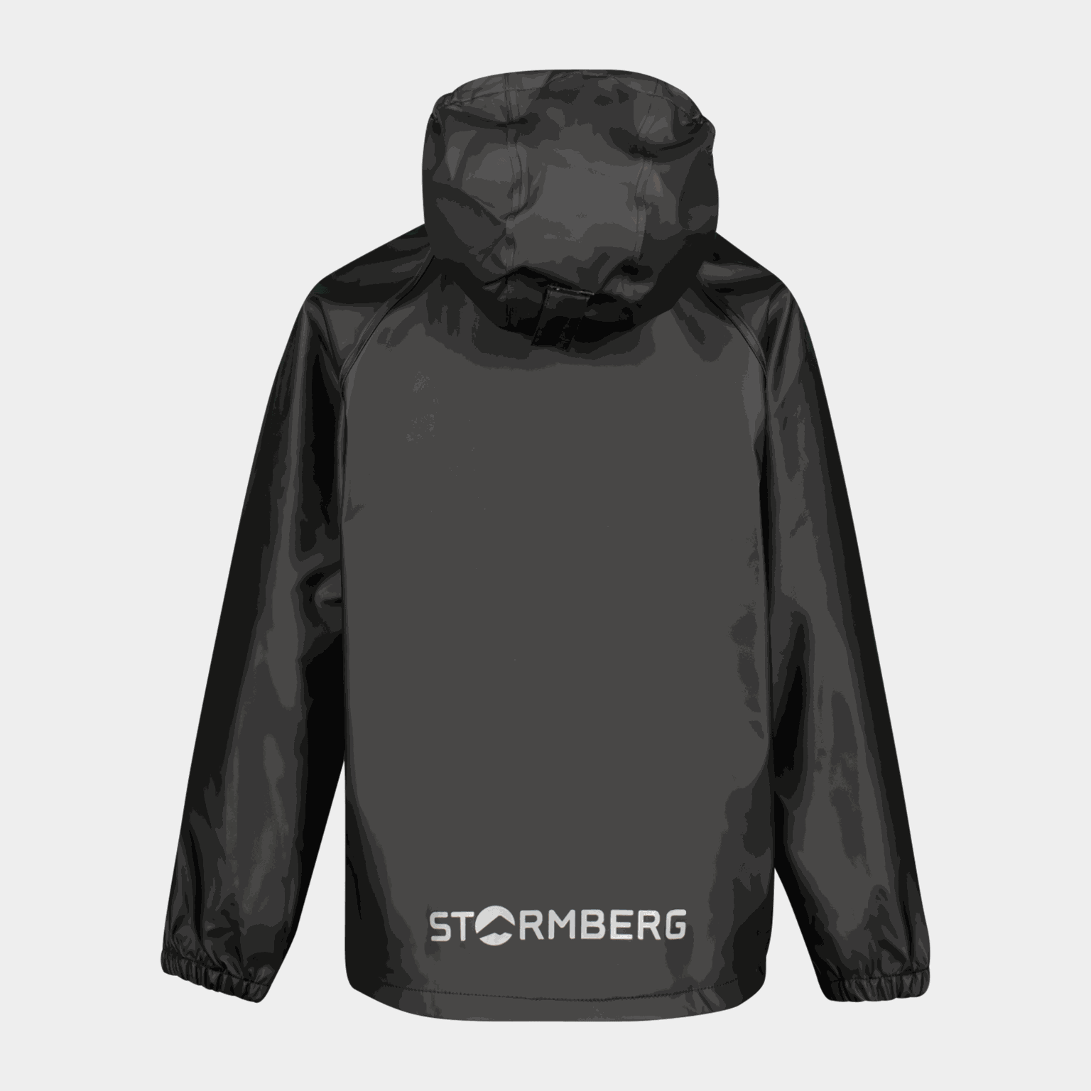 Skagerak Rain Jacket, regnjacka - full image 3