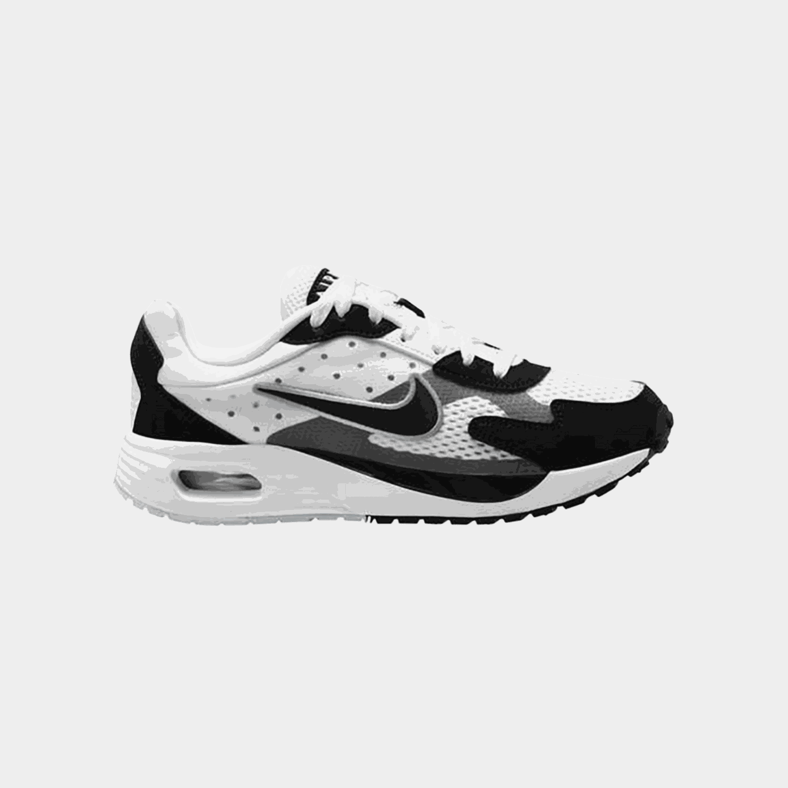 Air Max Solo (Gs), skor, junior - full image 1