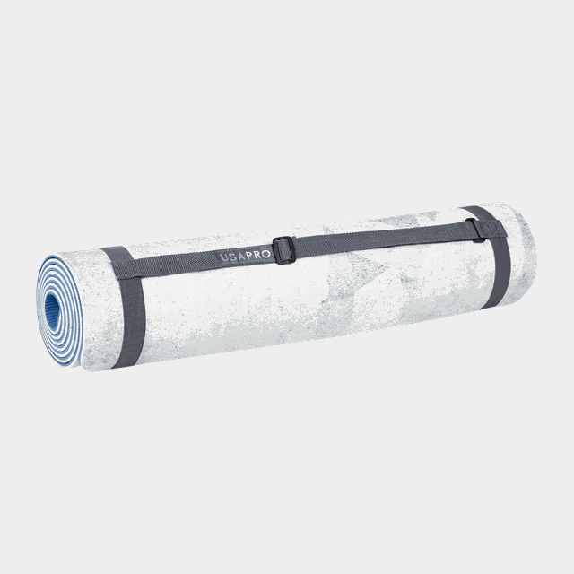 Digital P Mat00, yogamatta - Träningsmattor