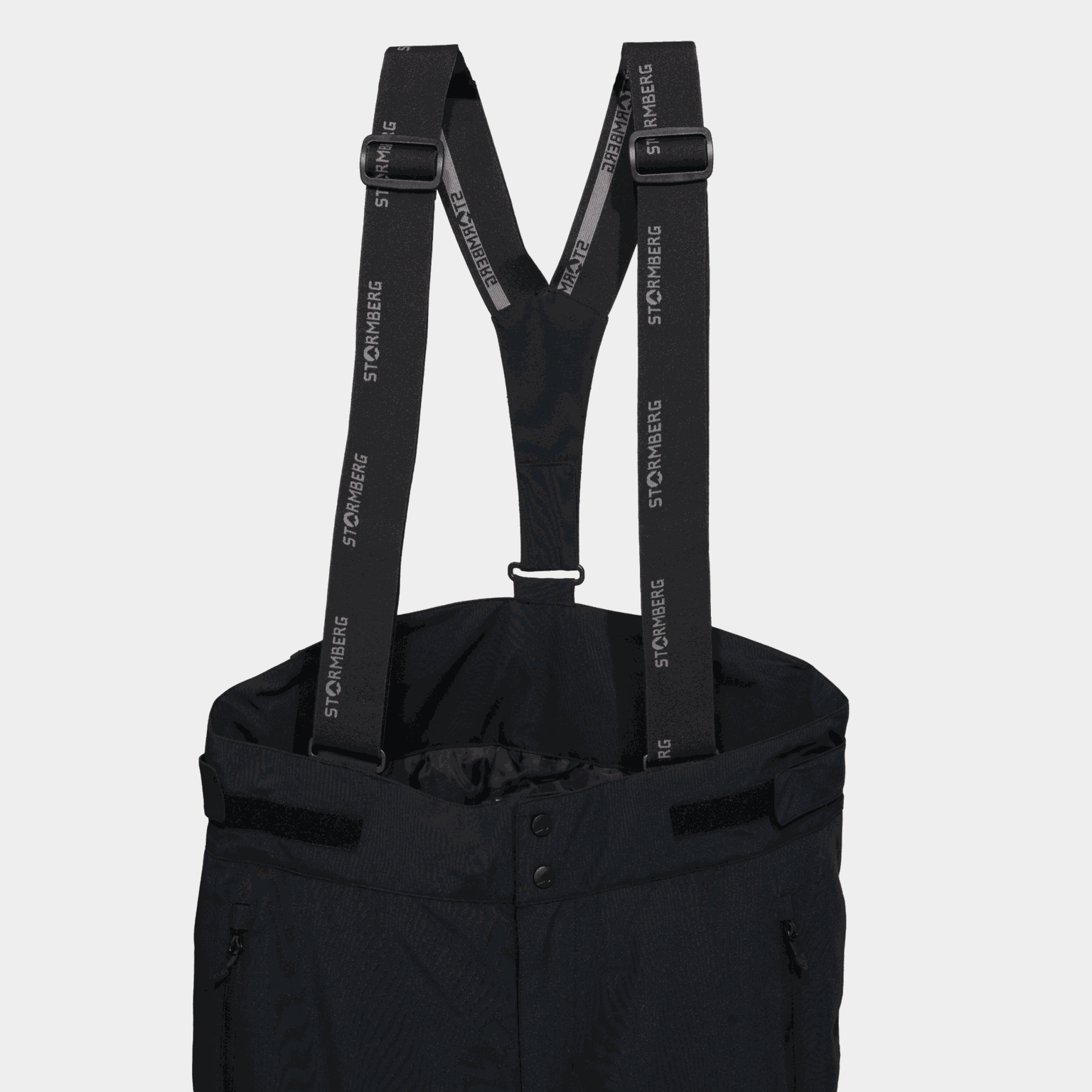 Alpine Pant Hemsedal Insulated 25/26, skid- och snowboardbyxor, herr - full image 4