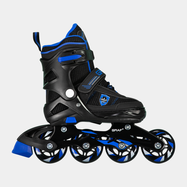 Adjustable Inline Skate JR 25/26, inlines - Inlines