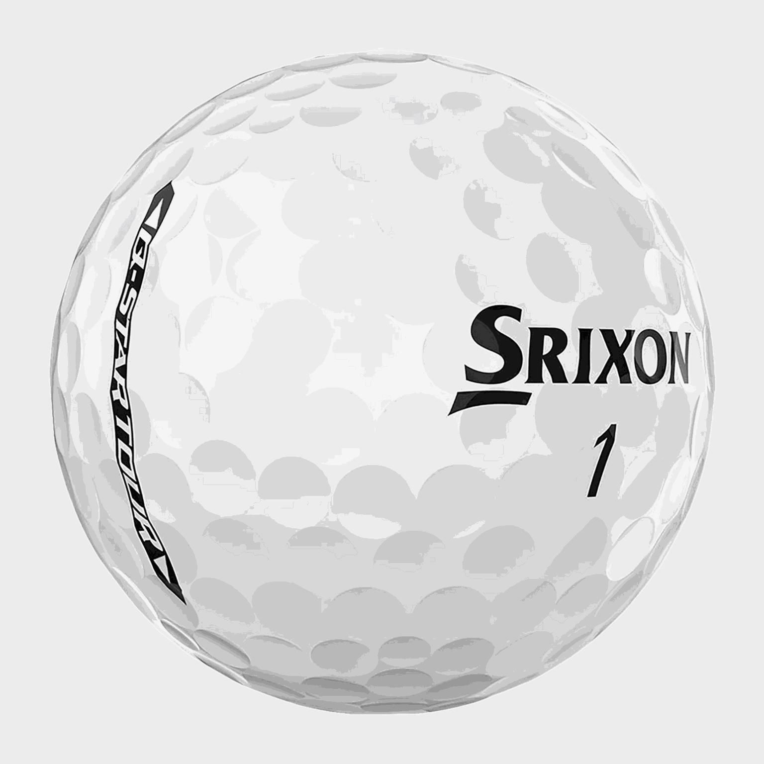 Q-STAR, golfboll - full image 2