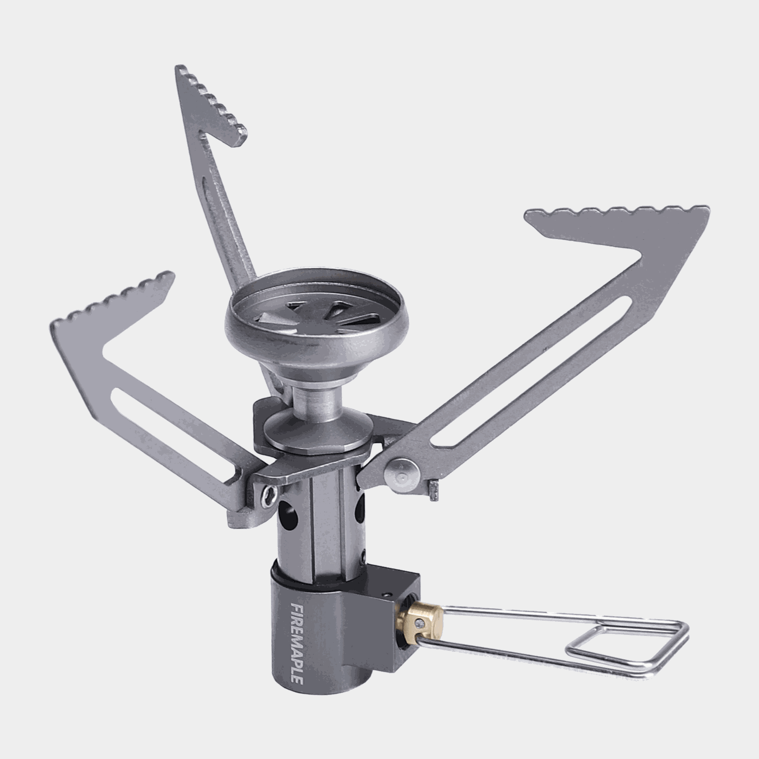 Petrel Ultralight Cooking System Hornet - full image 4