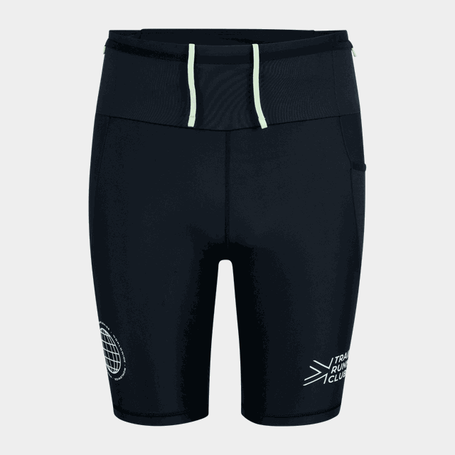 Trl Cy Shrt, cykelshorts, herr - Träningsshorts