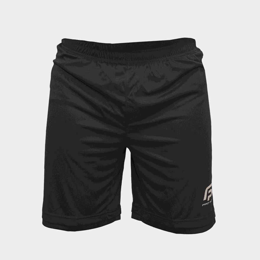 Fast - Player's Shorts 26/27, träningsshorts - full image 2