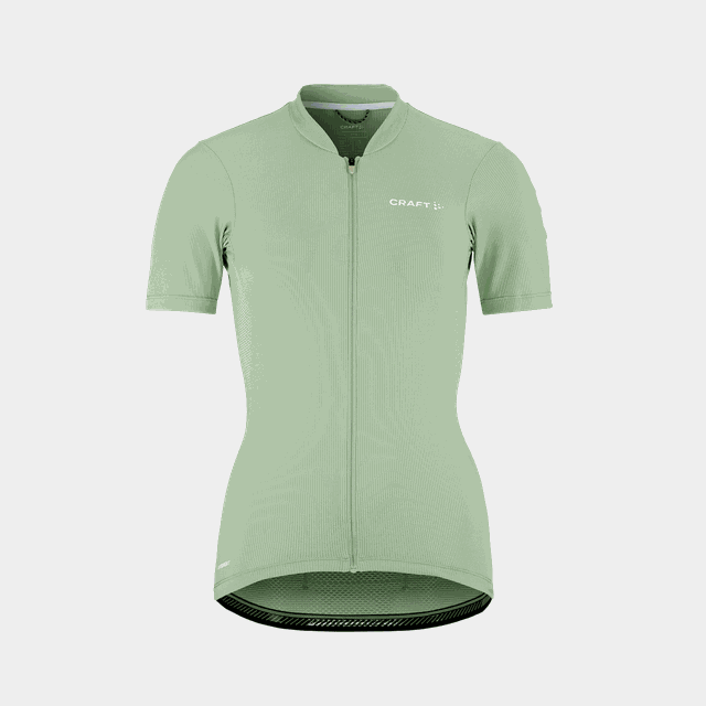 Adv Endur Jersey 25, cykeltröja, dam - Cykeltröjor