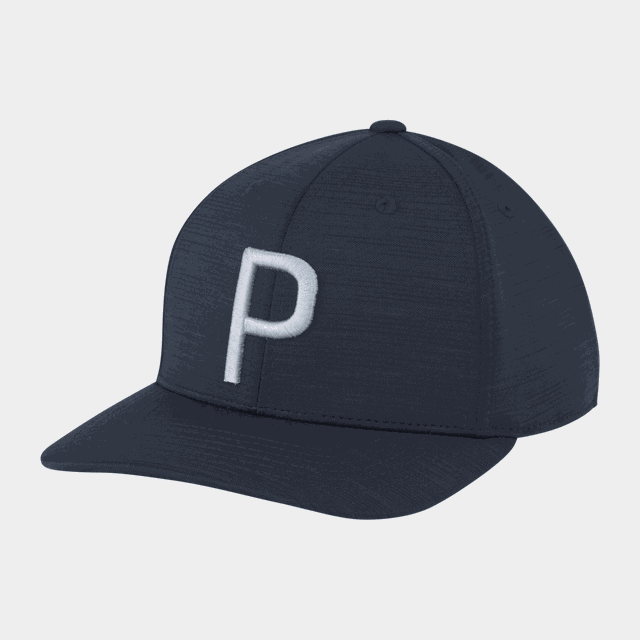 Youth P Cap - Kepsar & Mössor