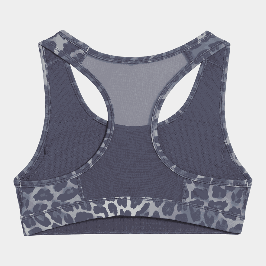 4Keeps Bra - P - Spotted Haze - Mid, sport-bh, dam - full image 2