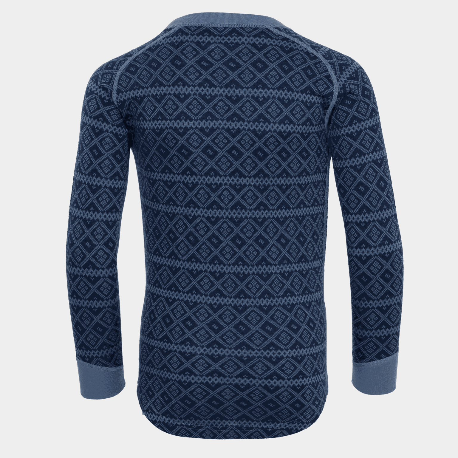 Trysil 2-layer Wool Set, ullunderställ - full image 3