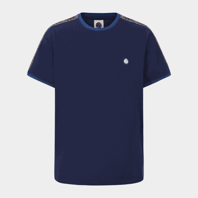 PG Tape Tee, t-shirt, herr - Fritids-T-Shirt