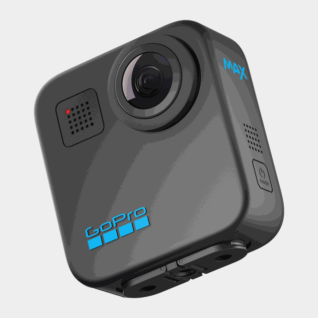 MAX 360 - Kamera